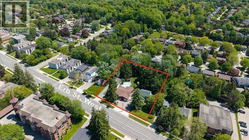 393 ERB Street — photo 3 of 7