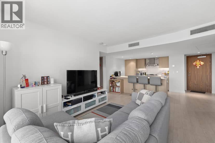 1281 8608 HAZELBRIDGE WAY, Richmond, photo 5