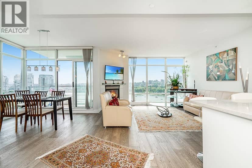 1502 1483 HOMER STREET, Vancouver, photo 2