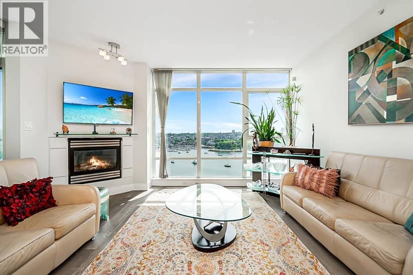 1502 1483 HOMER STREET, Vancouver, photo 4
