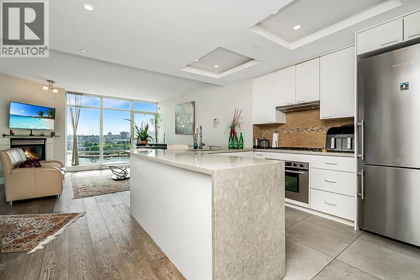 1502 1483 HOMER STREET, Vancouver, photo 5