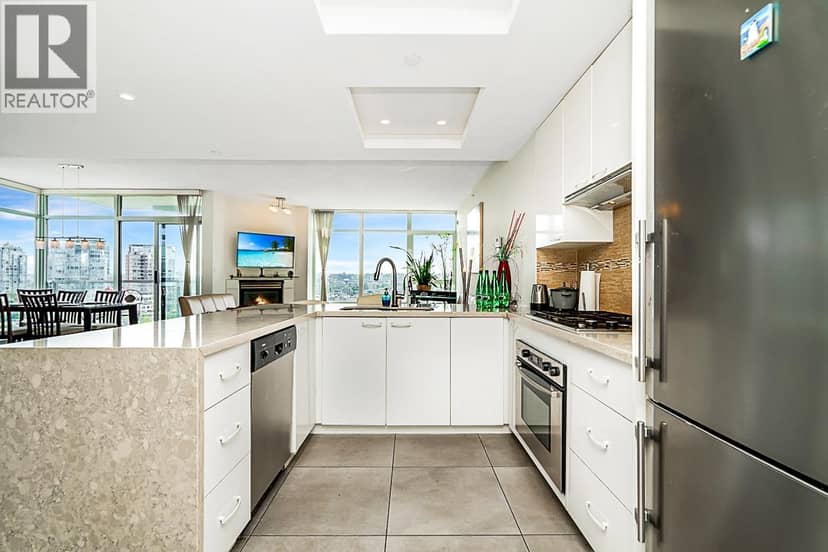 1502 1483 HOMER STREET, Vancouver, photo 6
