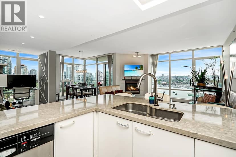 1502 1483 HOMER STREET, Vancouver, photo 7