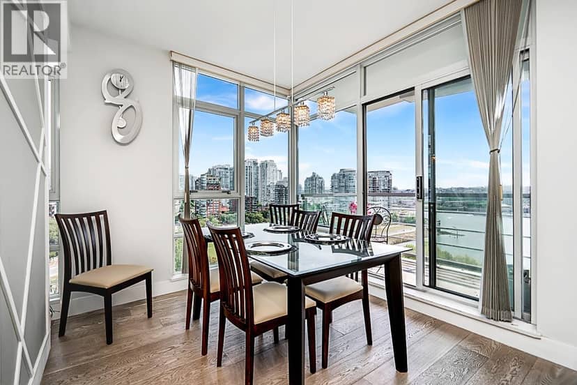 1502 1483 HOMER STREET, Vancouver, photo 8