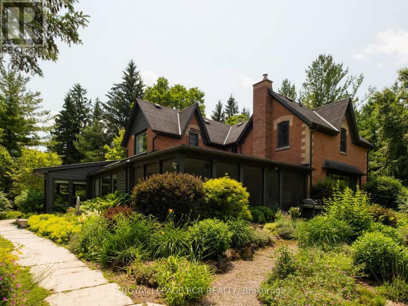 16927 Winston Churchill Boulevard — photo 1 of 40