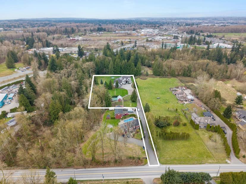 2 4533 232 STREET, Langley, photo 3