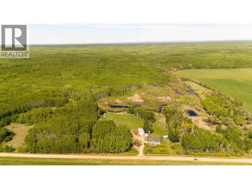 1016 240 ROAD, Fort St. John, photo 2