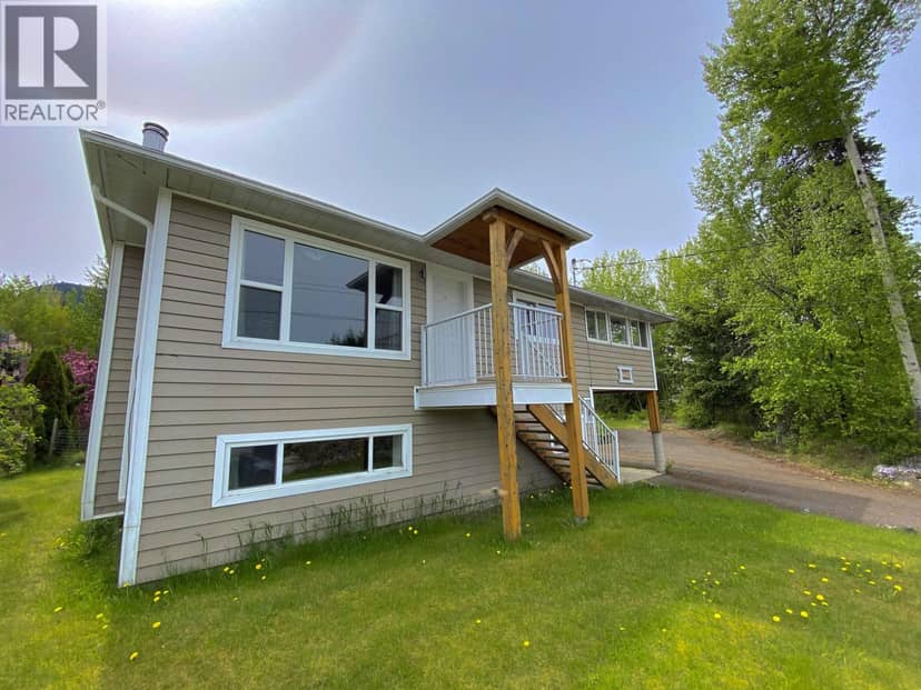 4412 14TH AVENUE, New Hazelton, photo 3