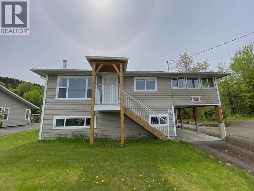 4412 14TH AVENUE, New Hazelton, photo 2