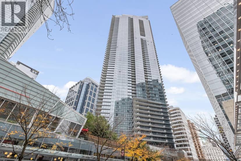 2601 1111 ALBERNI ST, Vancouver, photo 2