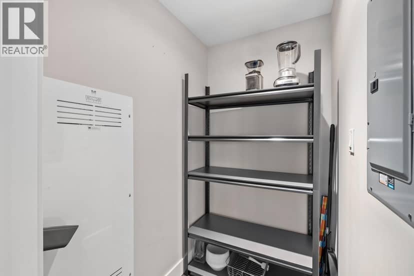 2601 1111 ALBERNI ST, Vancouver, photo 3