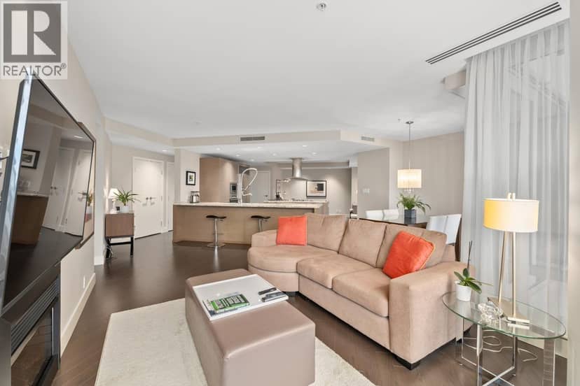 2601 1111 ALBERNI ST, Vancouver, photo 5
