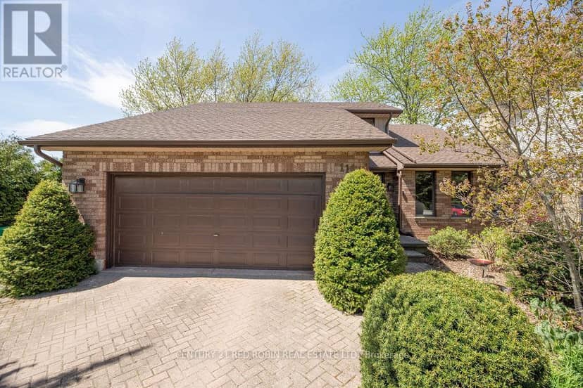 110 Roe Street, Southwest Middlesex