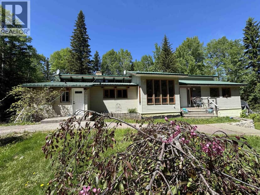 3177 W WESTLUND ROAD, McBride