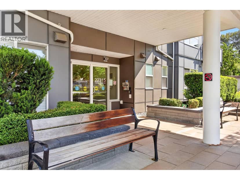 409 22315 122 AVENUE, Maple Ridge, photo 3