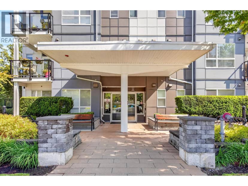 409 22315 122 AVENUE, Maple Ridge, photo 2