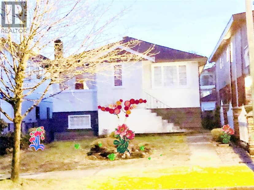 74 E 37TH AVENUE, Vancouver