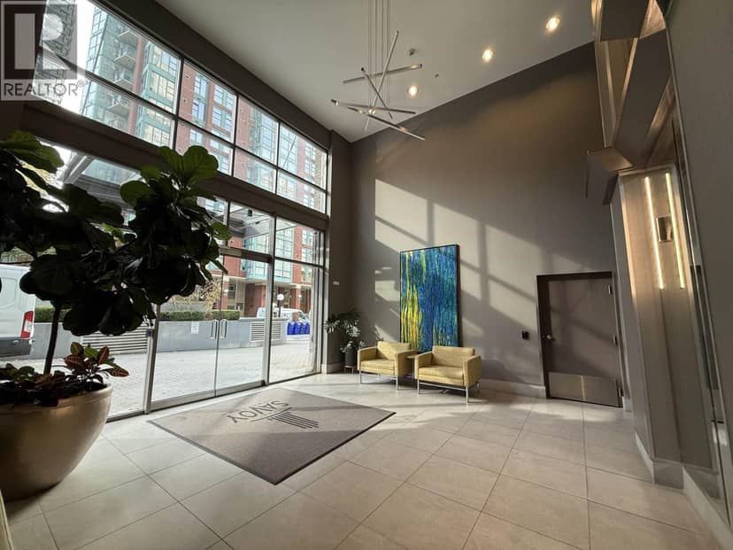 xx2 928 RICHARDS STREET, Vancouver, photo 8