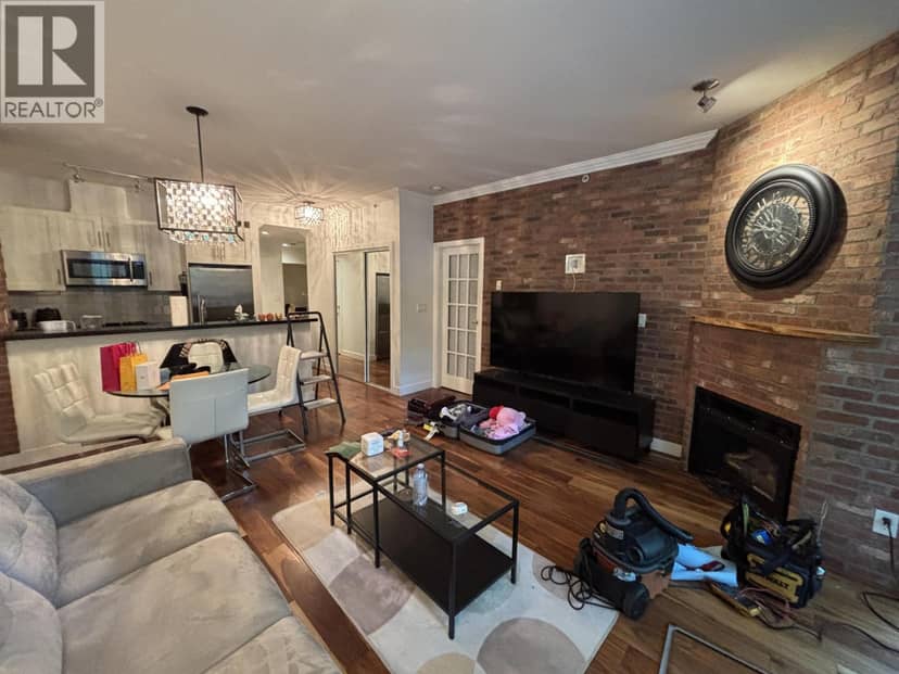 xx2 928 RICHARDS STREET, Vancouver, photo 5
