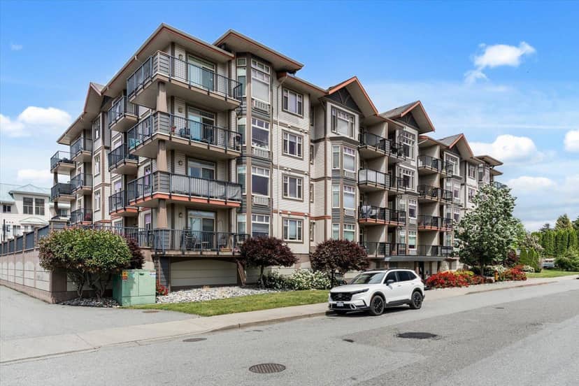 410 46021 SECOND AVENUE, Chilliwack Downtown, Chilliwack