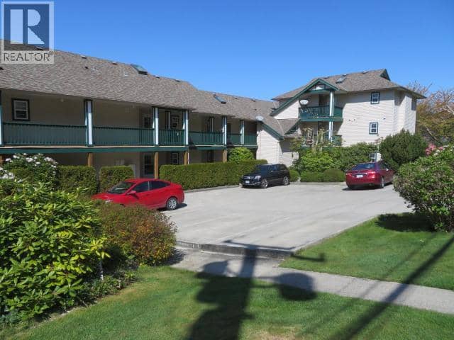 301-5701 WILLOW AVE, Powell River