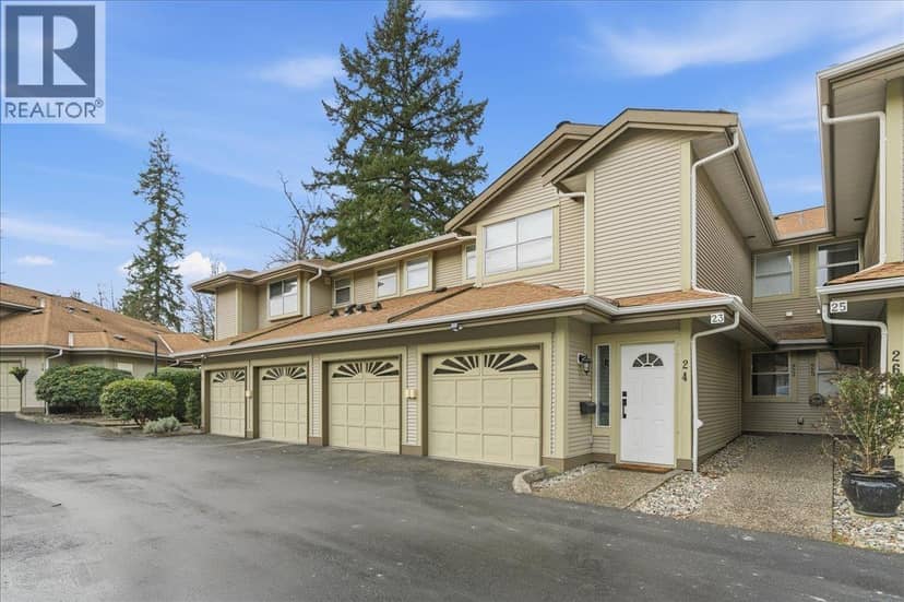 23 12071 232B STREET, Maple Ridge