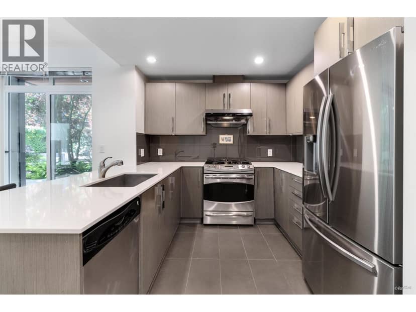 116 3479 WESBROOK MALL, Vancouver, photo 3