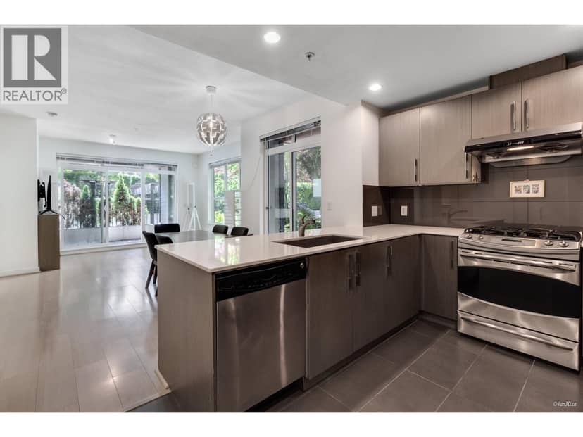 116 3479 WESBROOK MALL, Vancouver, photo 4