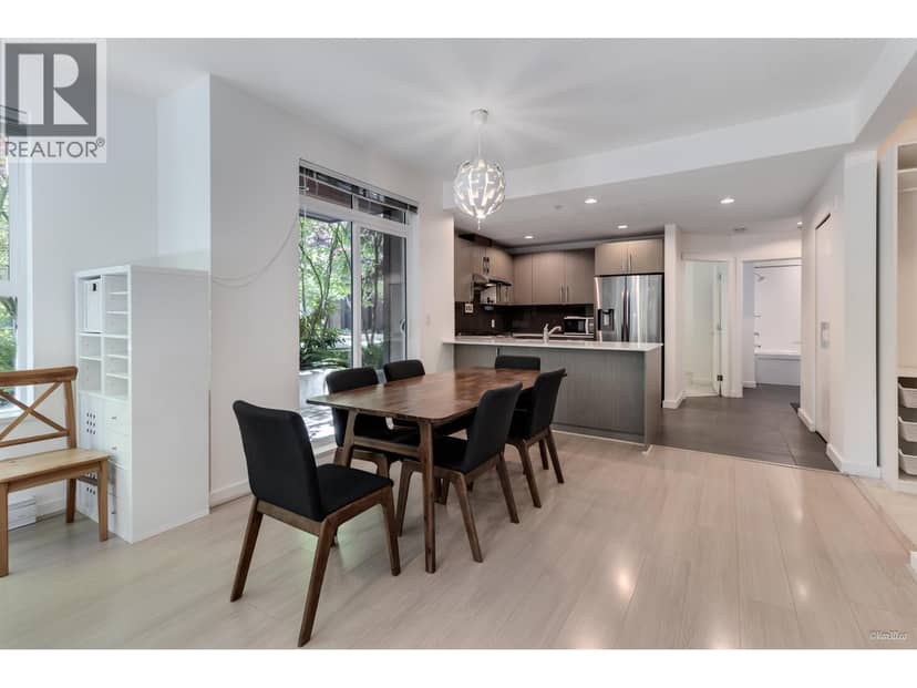 116 3479 WESBROOK MALL, Vancouver, photo 6