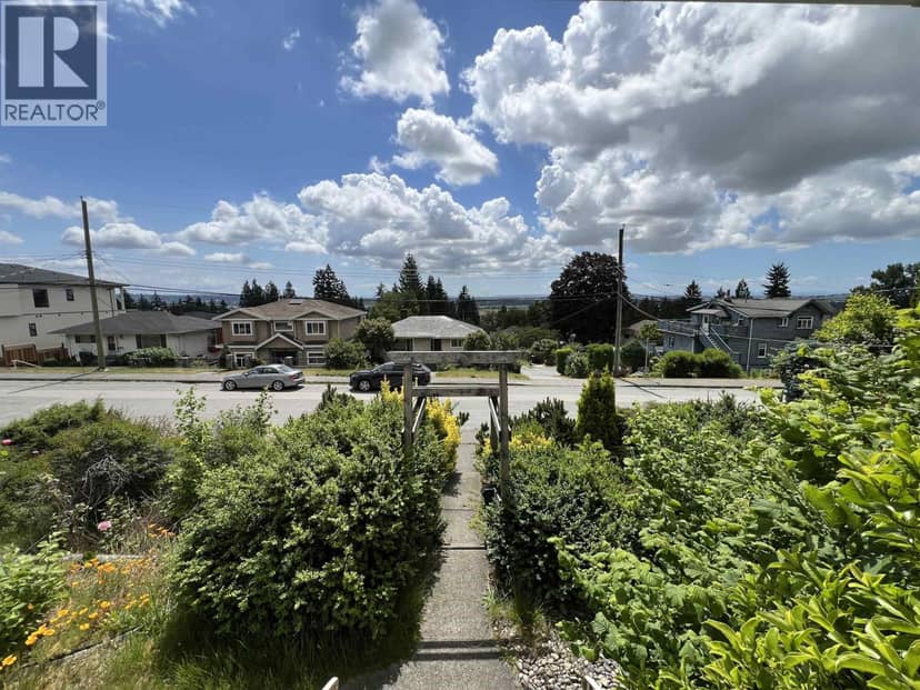 5941 CARSON STREET, Burnaby