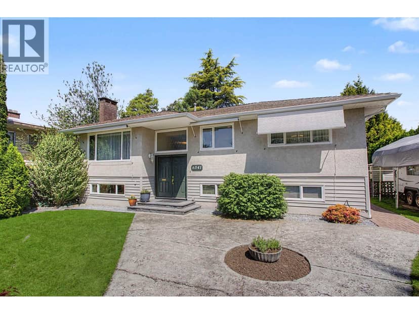 6541 GRANT STREET, Burnaby, photo 2