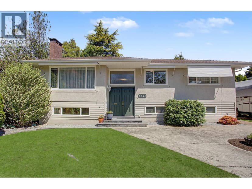 6541 GRANT STREET, Burnaby