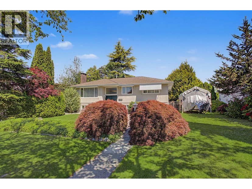 6541 GRANT STREET, Burnaby, photo 3