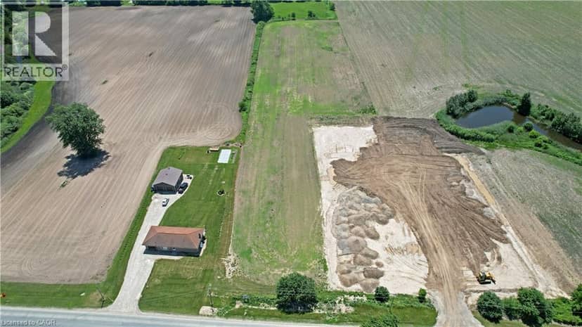 707016 TOWNSHIP ROAD 2 Road — photo 1 of 12
