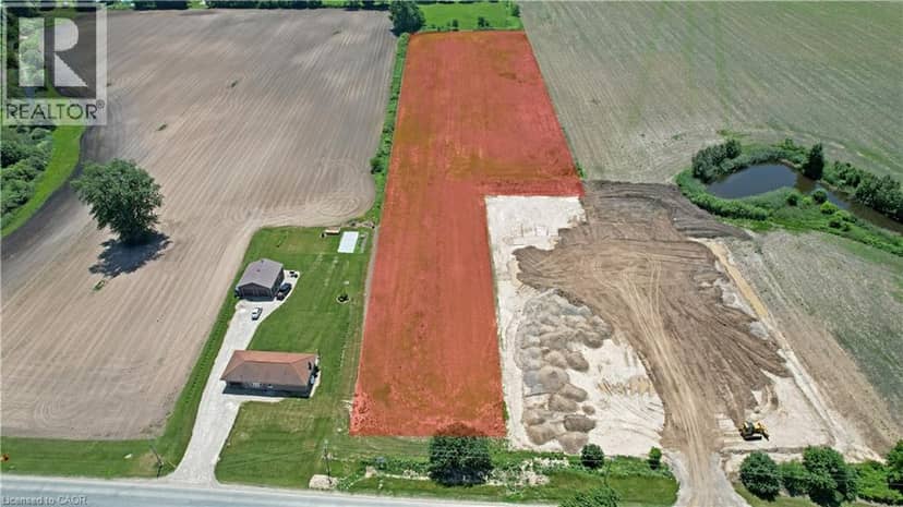 707016 TOWNSHIP ROAD 2 Road — photo 10 of 12