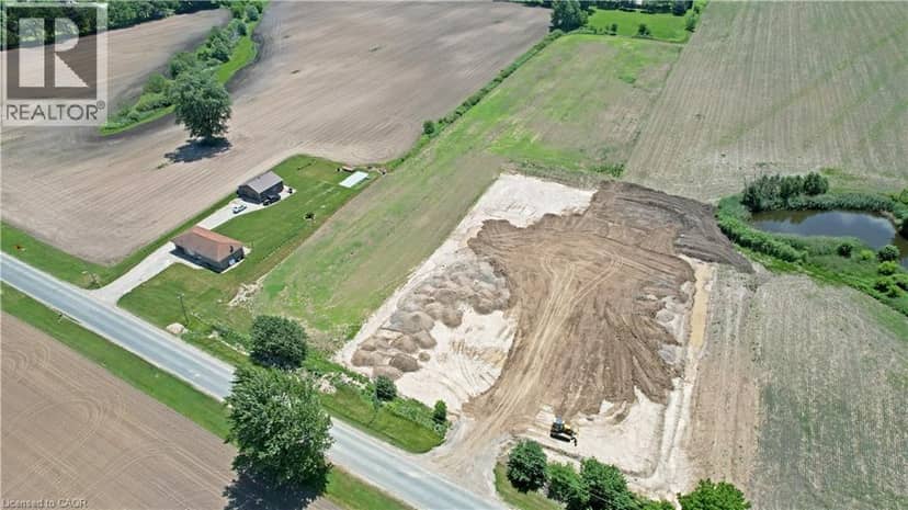 707016 TOWNSHIP ROAD 2 Road — photo 2 of 12