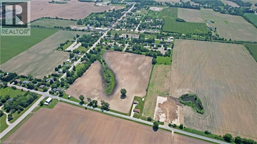 707016 TOWNSHIP ROAD 2 Road — photo 3 of 12