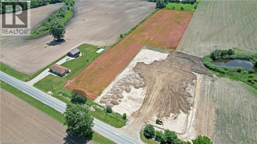 707016 TOWNSHIP ROAD 2 Road — photo 7 of 12