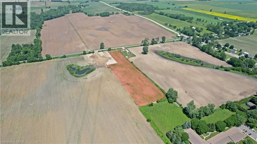 707016 TOWNSHIP ROAD 2 Road — photo 8 of 12