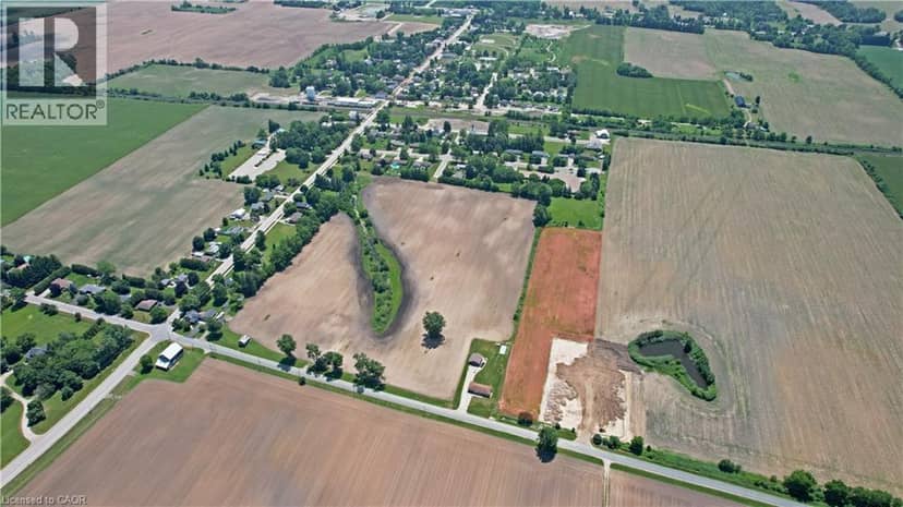 707016 TOWNSHIP ROAD 2 Road — photo 9 of 12
