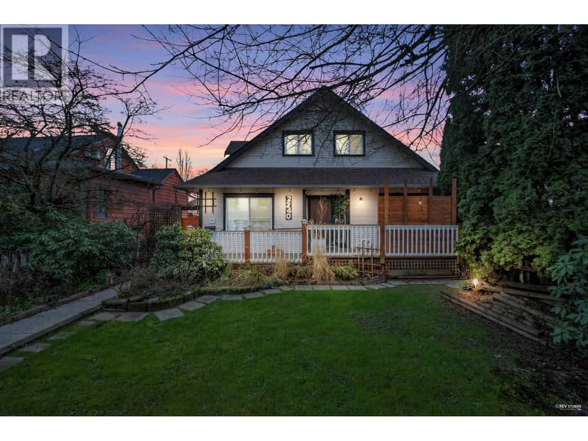 2240 DOUGLAS CRESCENT, Richmond, photo 2