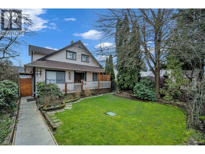 2240 DOUGLAS CRESCENT, Richmond, photo 6