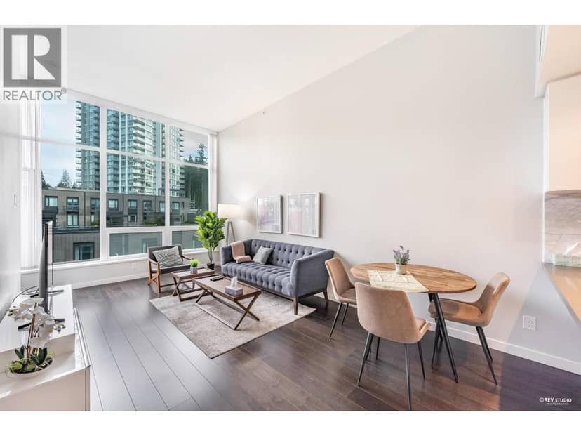 410 5638 BIRNEY AVENUE, Vancouver, photo 4