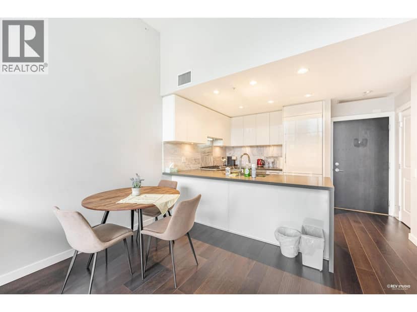 410 5638 BIRNEY AVENUE, Vancouver, photo 6
