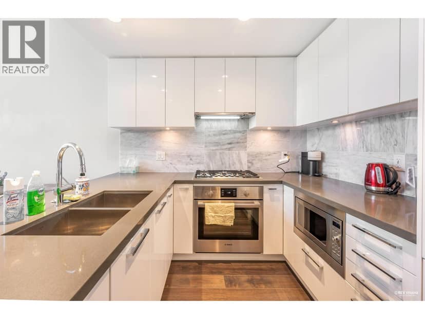 410 5638 BIRNEY AVENUE, Vancouver, photo 2
