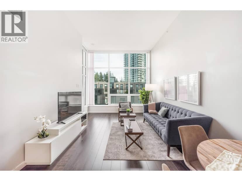 410 5638 BIRNEY AVENUE, Vancouver, photo 5