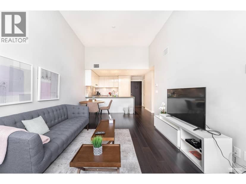 410 5638 BIRNEY AVENUE, Vancouver, photo 8