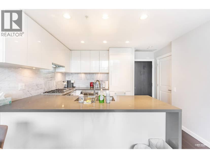 410 5638 BIRNEY AVENUE, Vancouver, photo 3