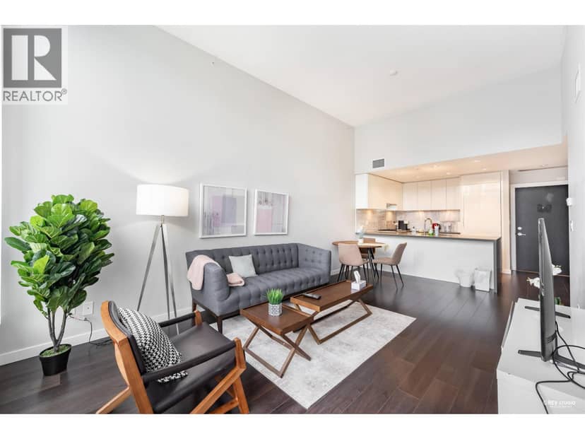 410 5638 BIRNEY AVENUE, Vancouver, photo 7