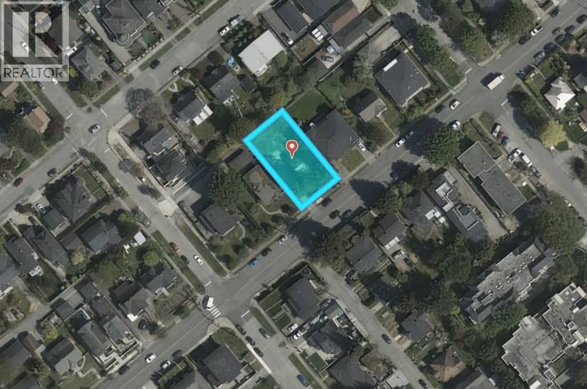 1315 SIXTH AVENUE, New Westminster